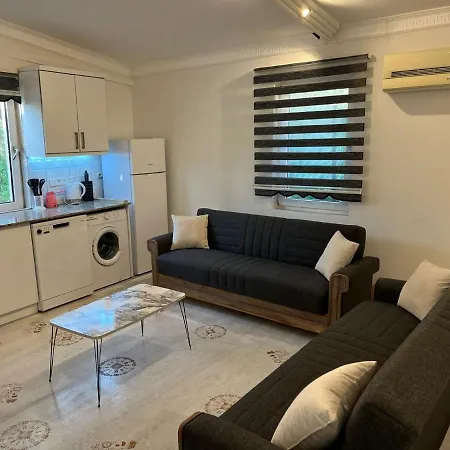 Apartment Nature View Private With Pool In Fethiye Gocek (Fethiye)