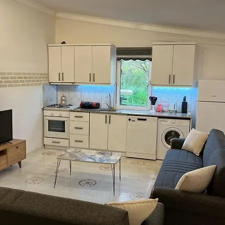 Apartment Nature View Private With Pool In Fethiye Gocek (Fethiye)