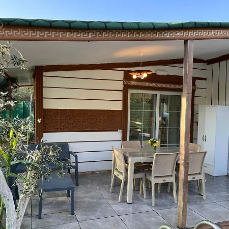 Apartment Nature View Private With Pool In Fethiye Gocek (Fethiye)
