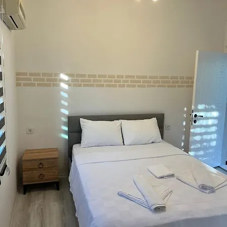 Apartment Nature View Private With Pool In Fethiye *