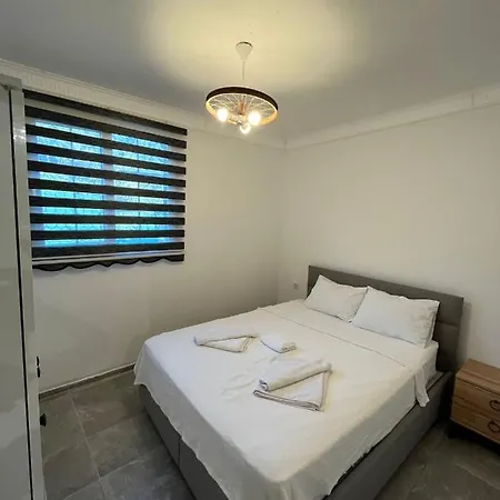 Nature View Private With Pool In Fethiye Gocek (Fethiye)